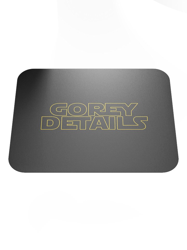 May the Fourth be with you - Classic Mouse Pad product image (1)