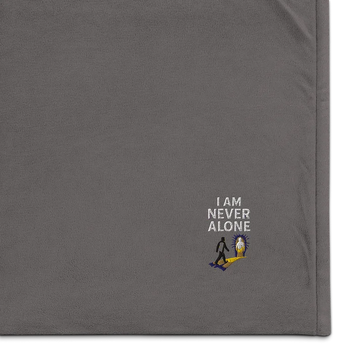 Radiant Companion Sherpa Blanket product image (1)