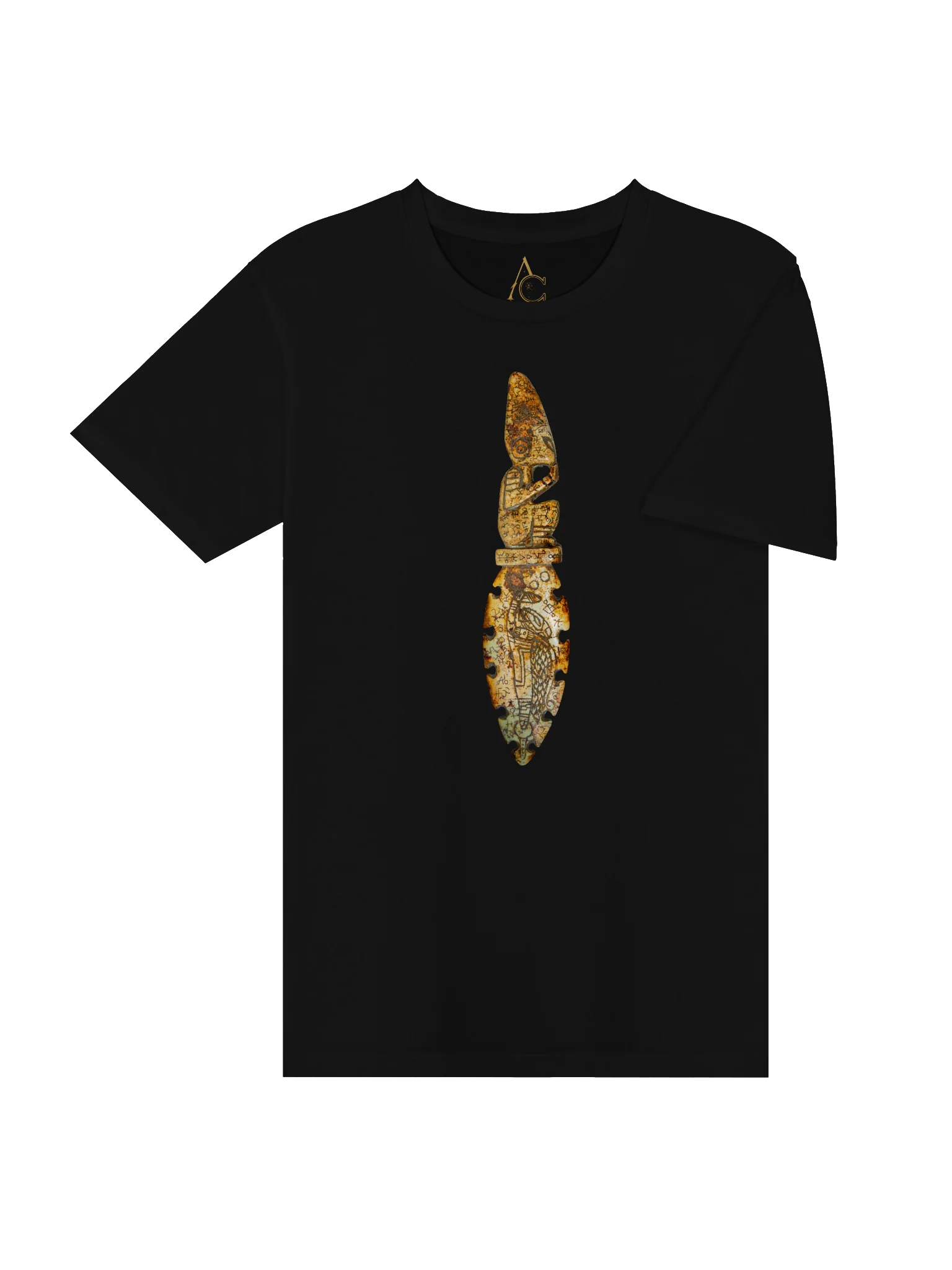 Sacrifice = Gain Premium T-Shirt product image (4)