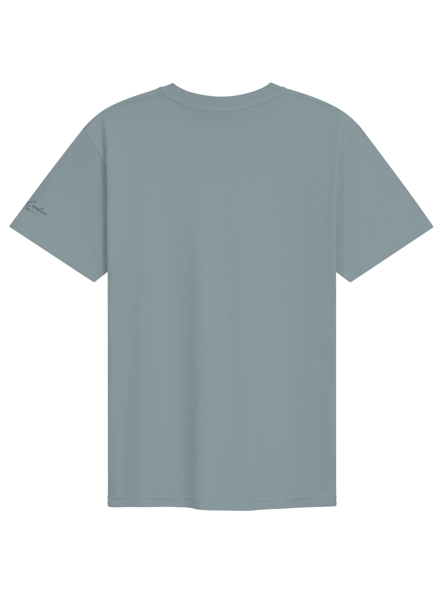 Wounded Not Finished Tee product image (23)