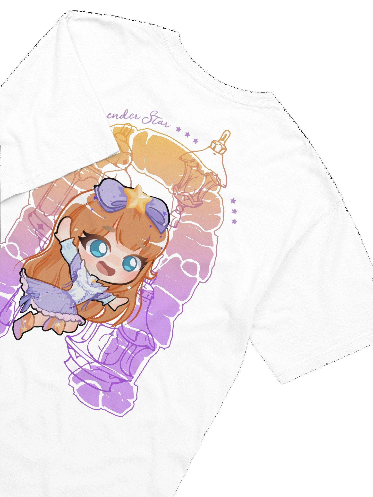Lavender Star Light Version product image (1)