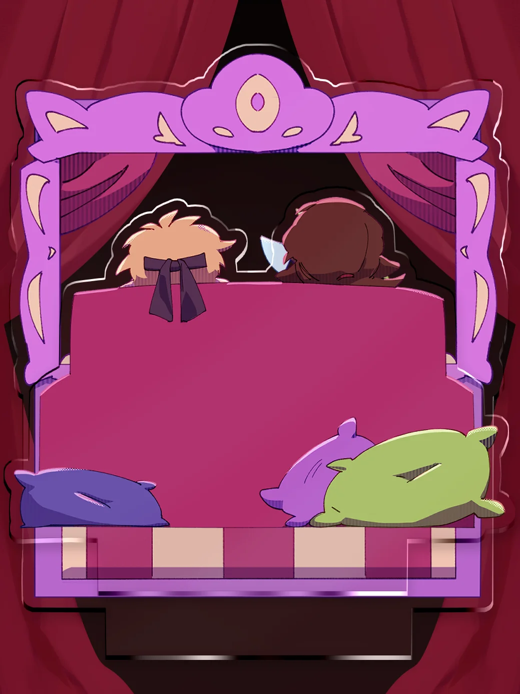 Theatre Date product image (7)