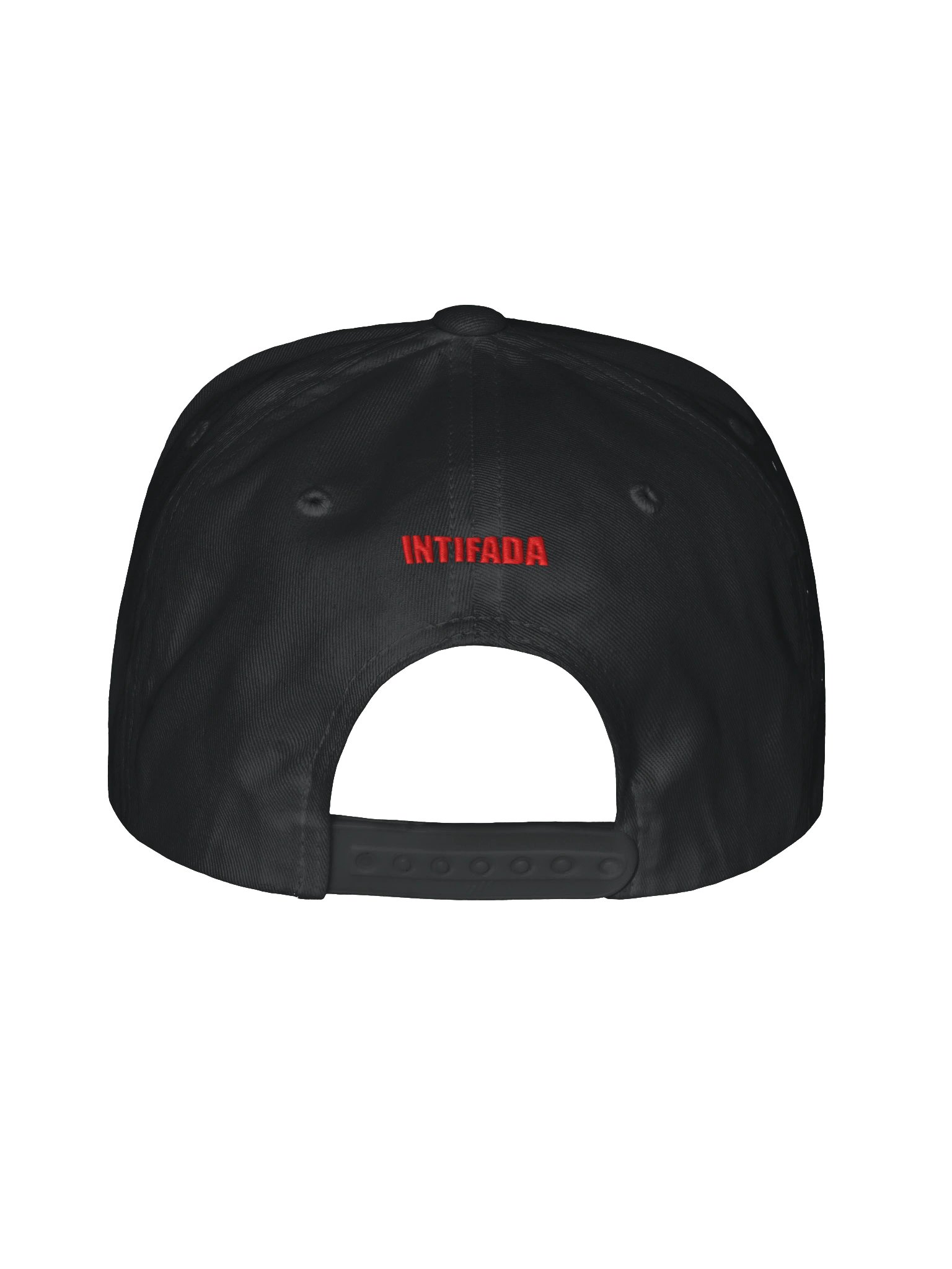 DDTTIDF - Intifada Snapback product image (4)