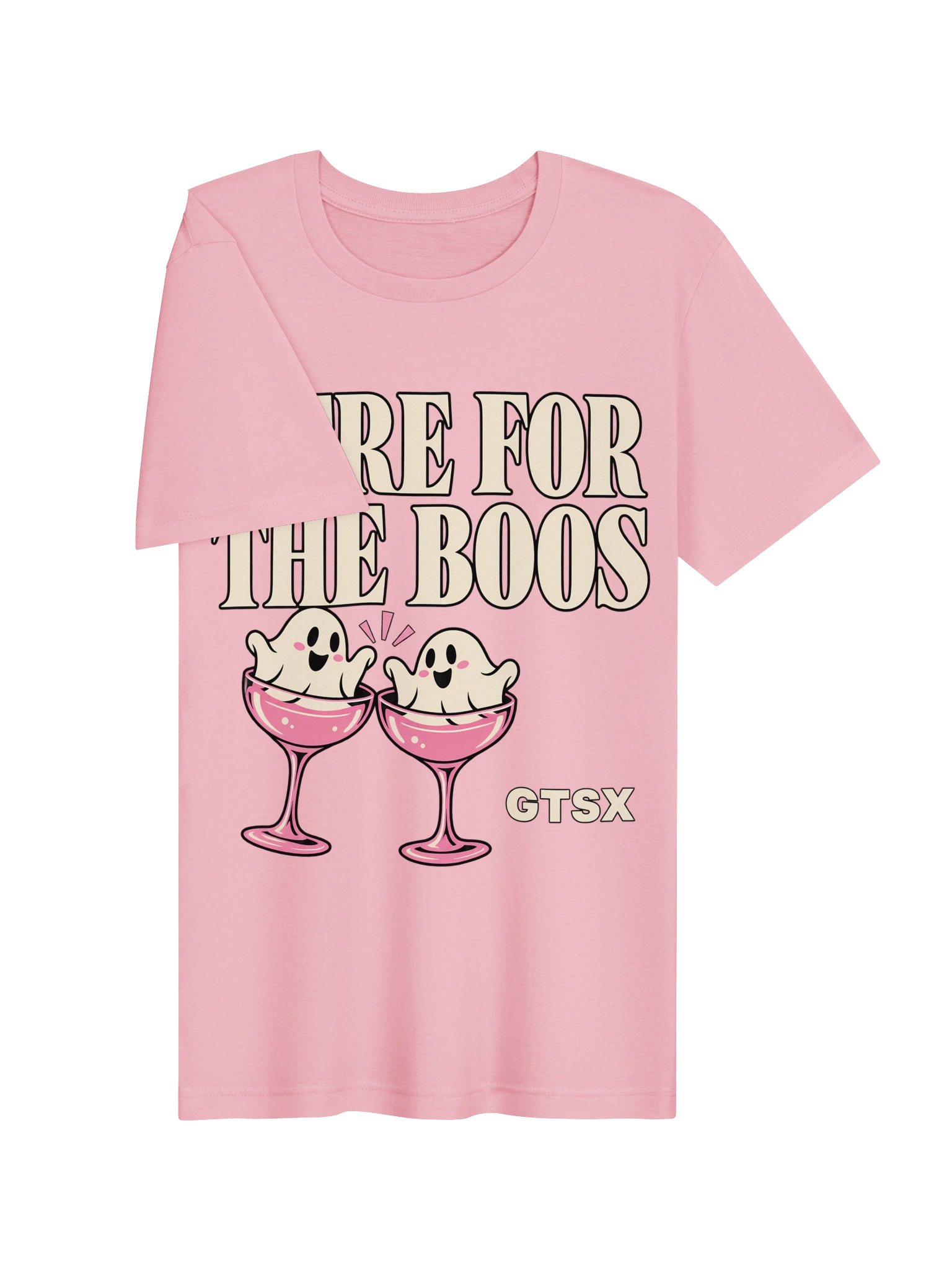 HERE FOR THE BOOS GTSX product image (21)