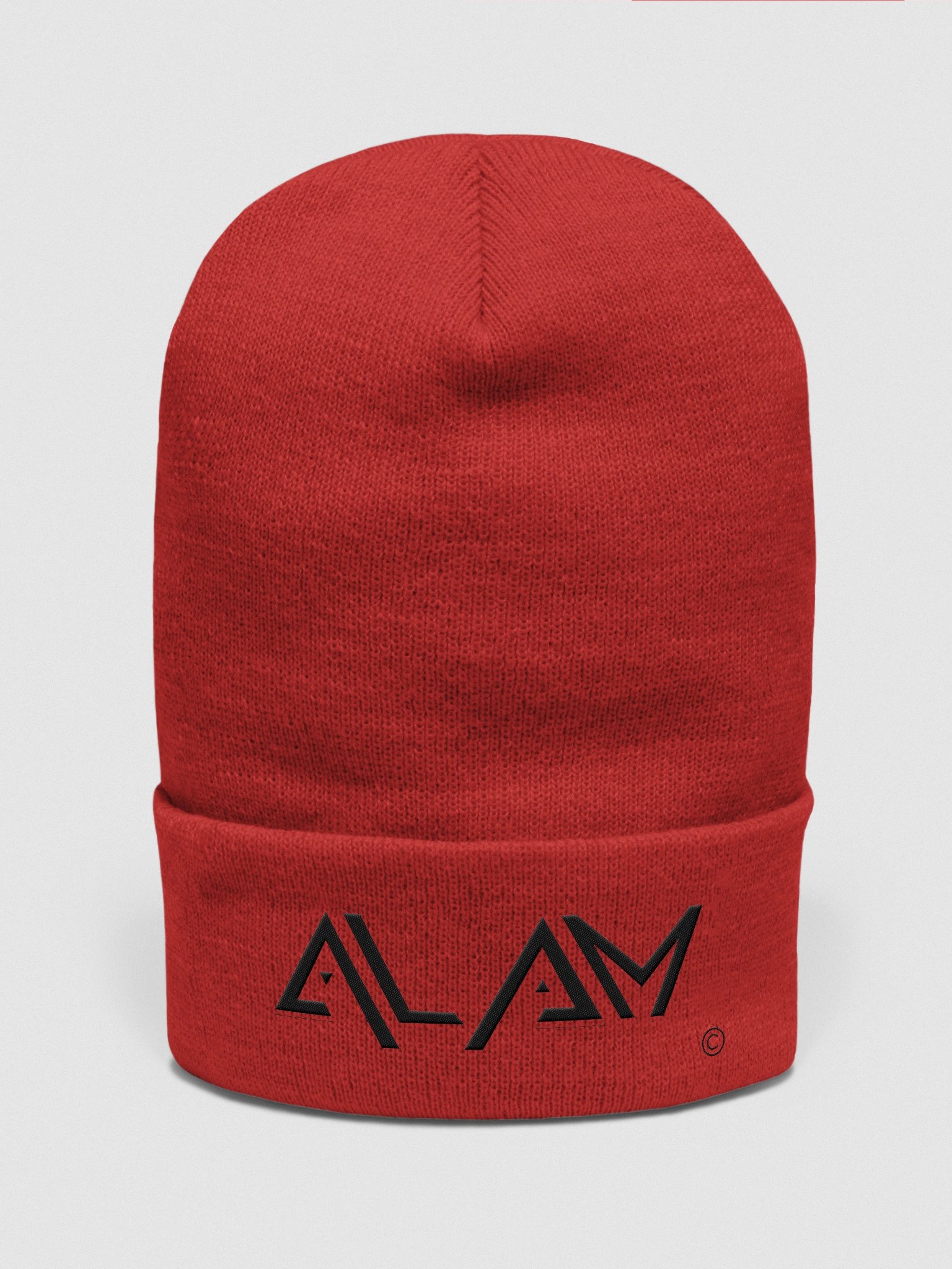 ALAM Beenie product image (3)