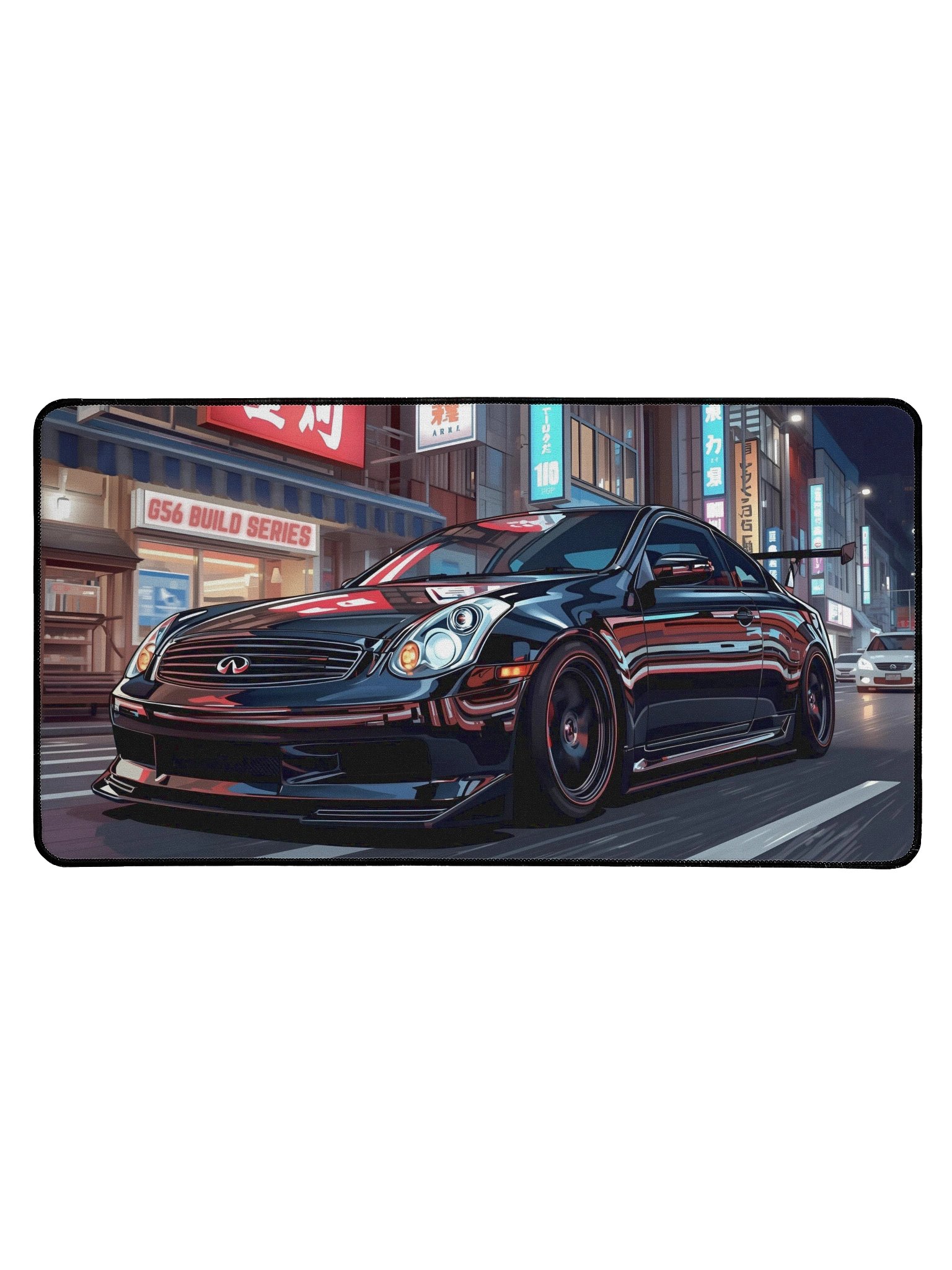 G35 Oversized Mousepad product image (1)