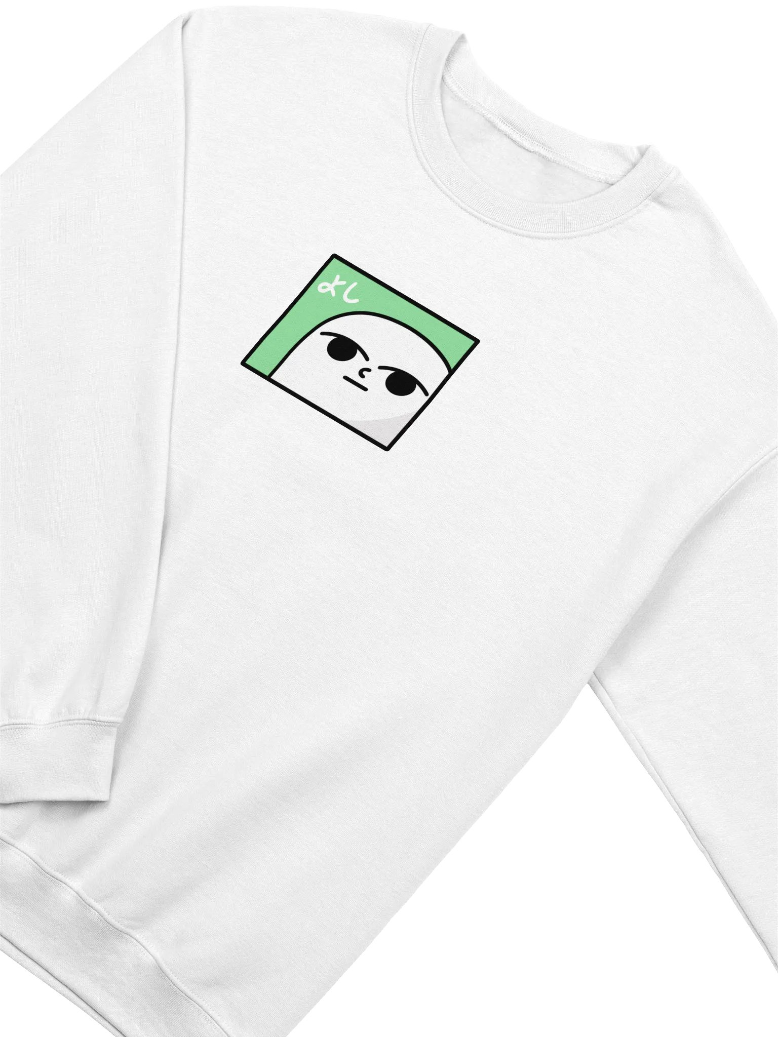 OK Sweatshirt product image (2)