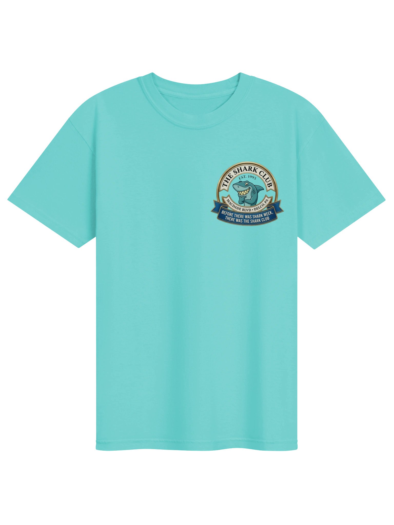 Delco Shark product image (1)
