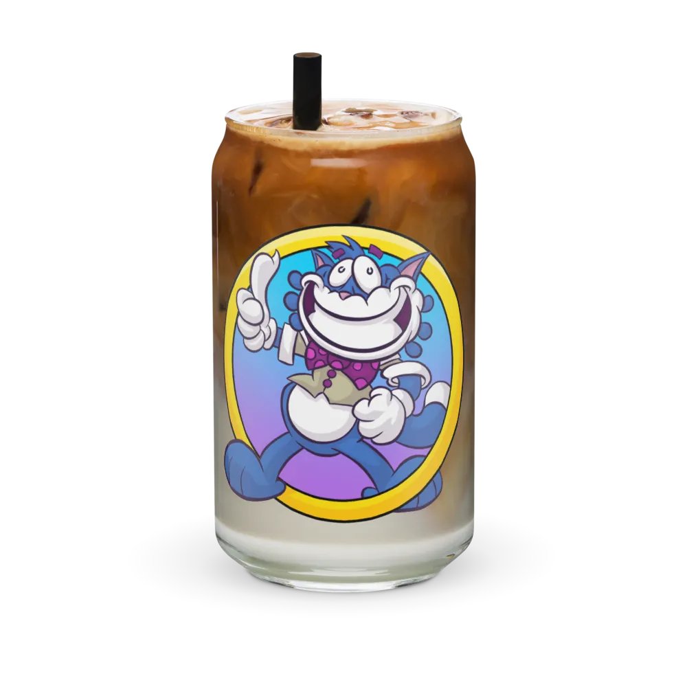 Fuzzy in a can product image (6)