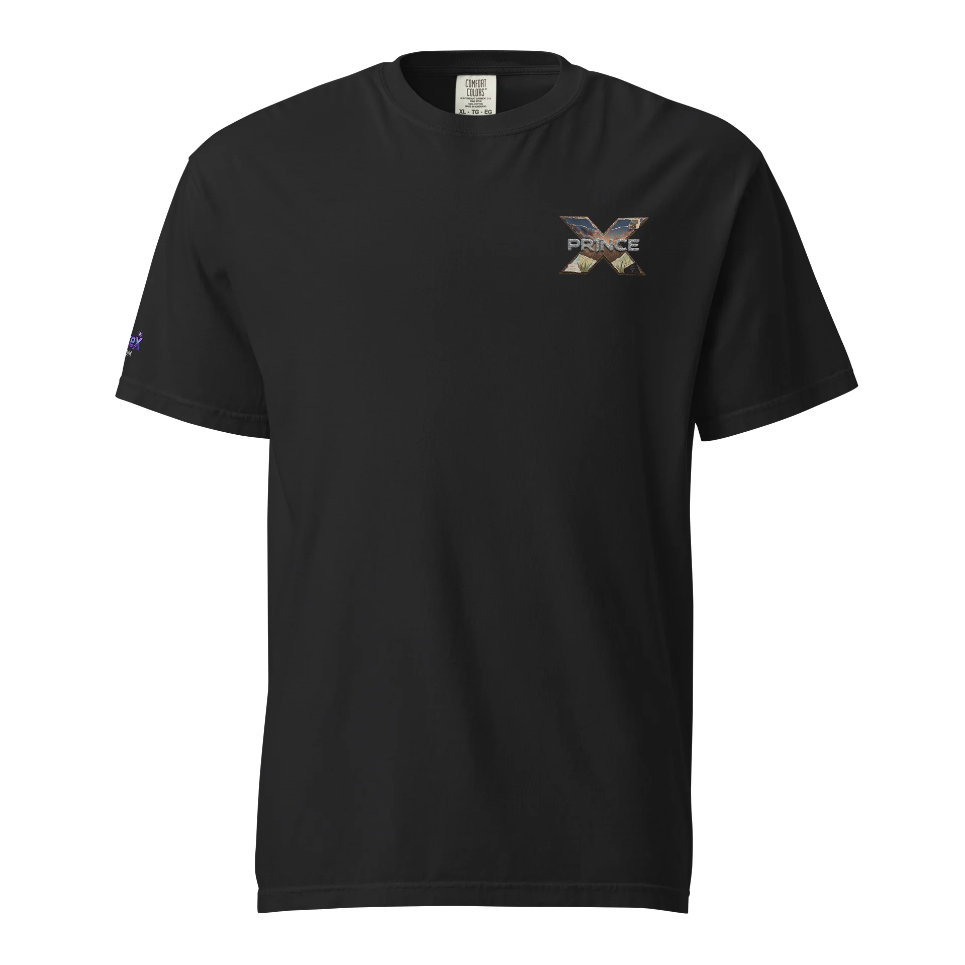 PR1NCEX Indie Album Graphic Tee product image (2)