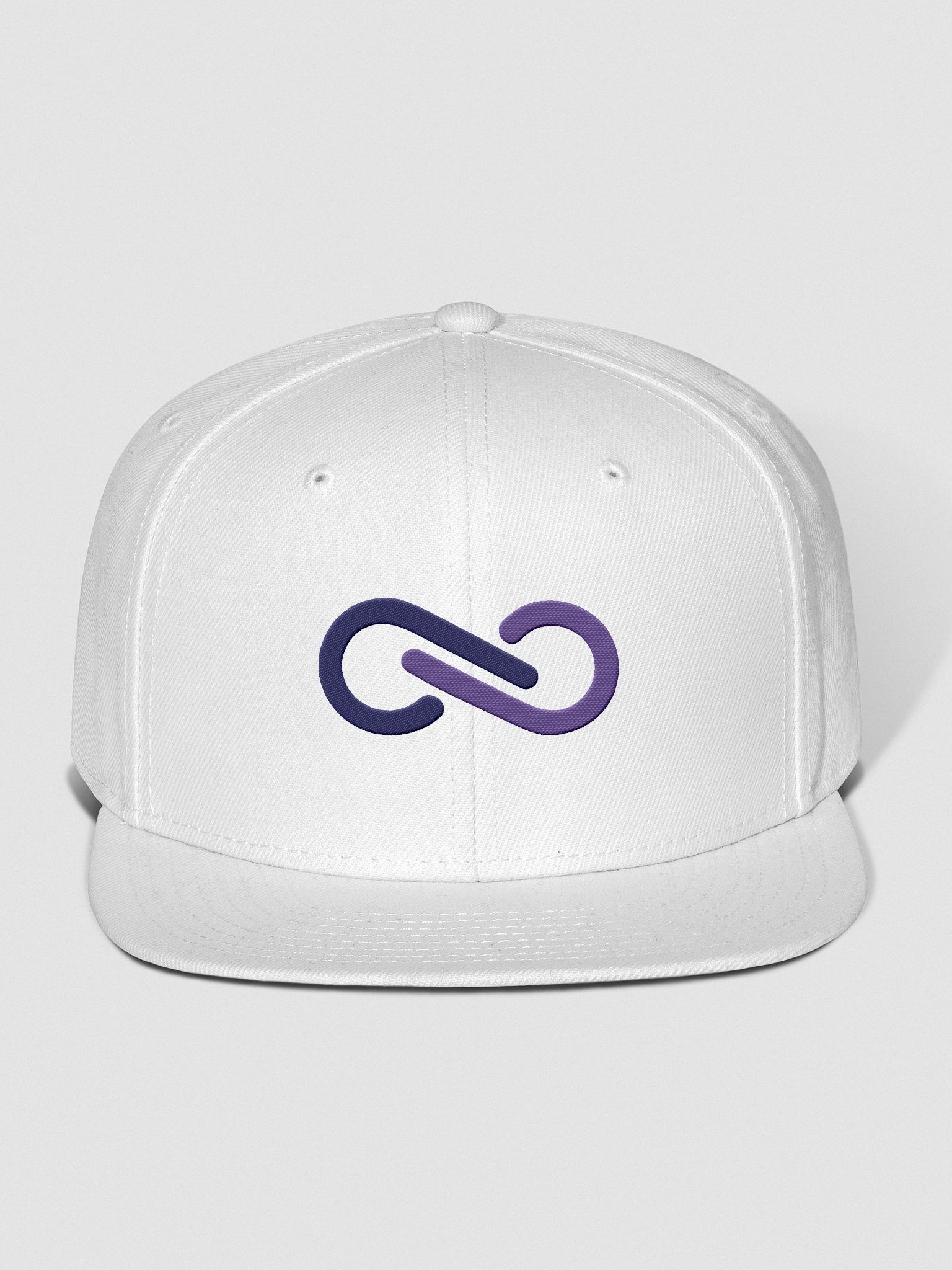 Snapback Cap - Light product image (15)