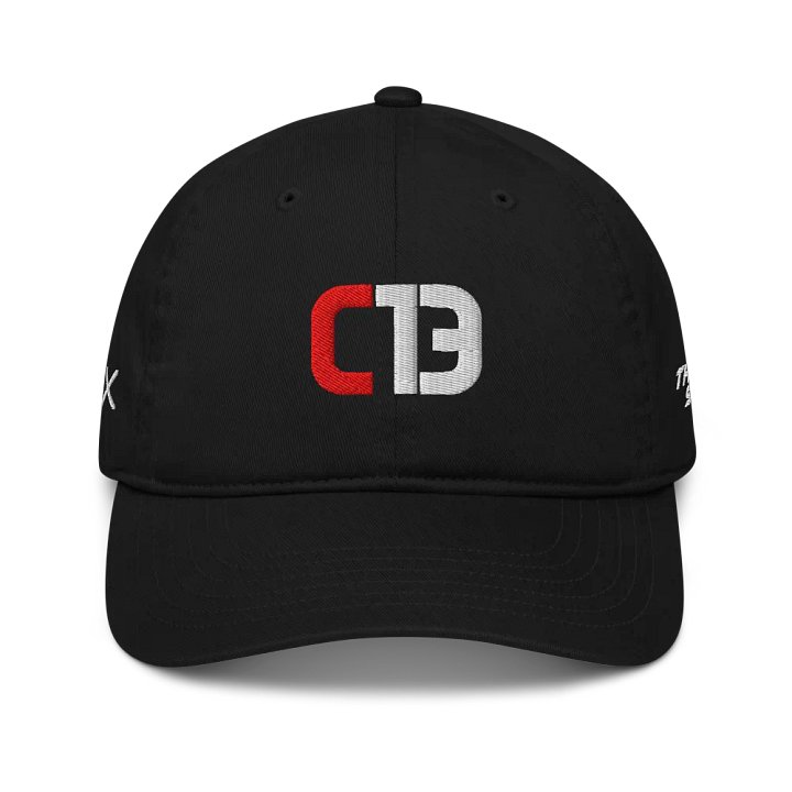 The Spectre Commemorative Dad Hat product image (1)