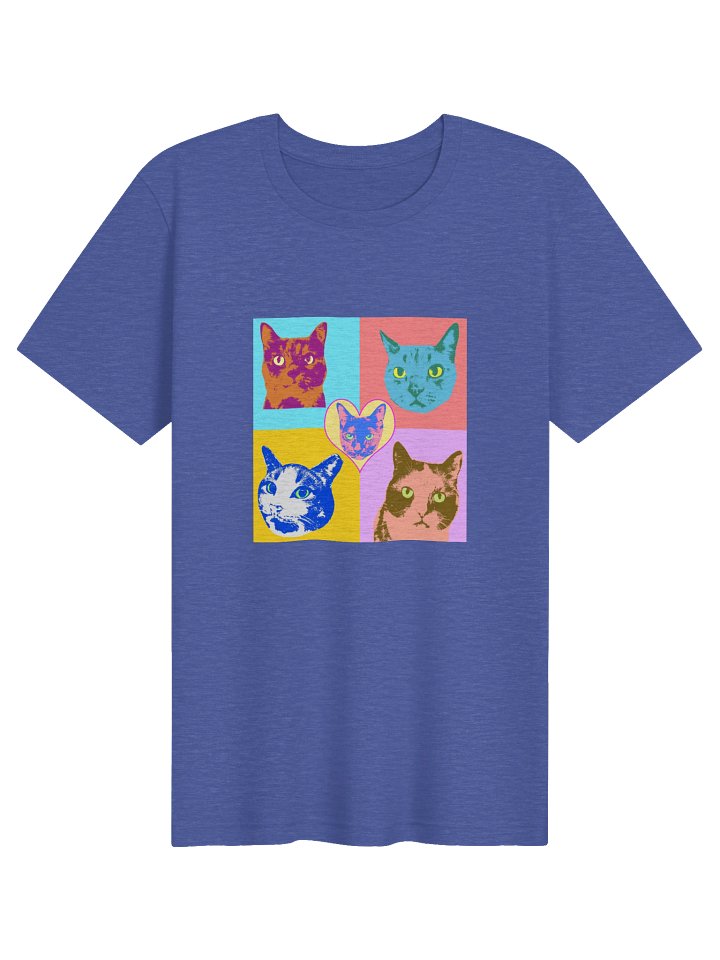 New Kitty Cats Tshirt product image (21)