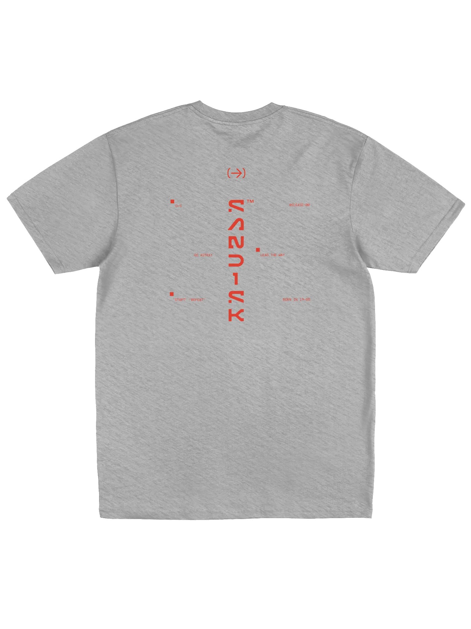 PIXEL T-SHIRT product image (2)
