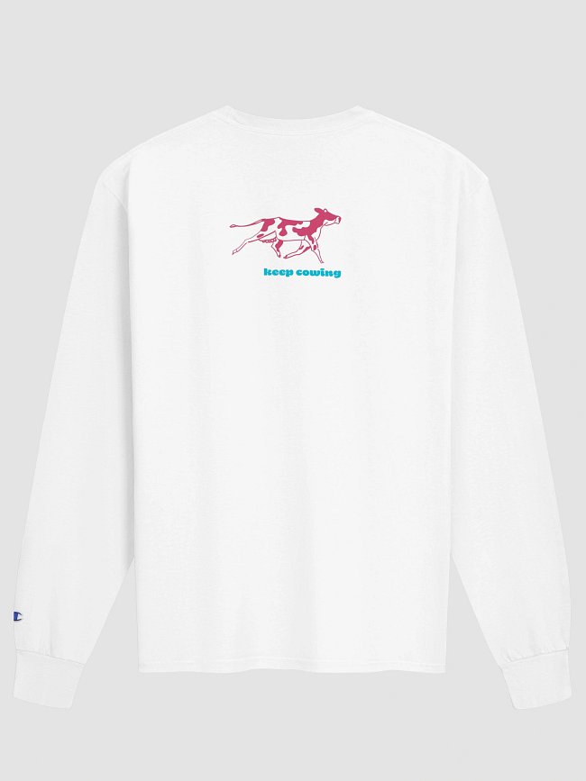 Long Sleeve