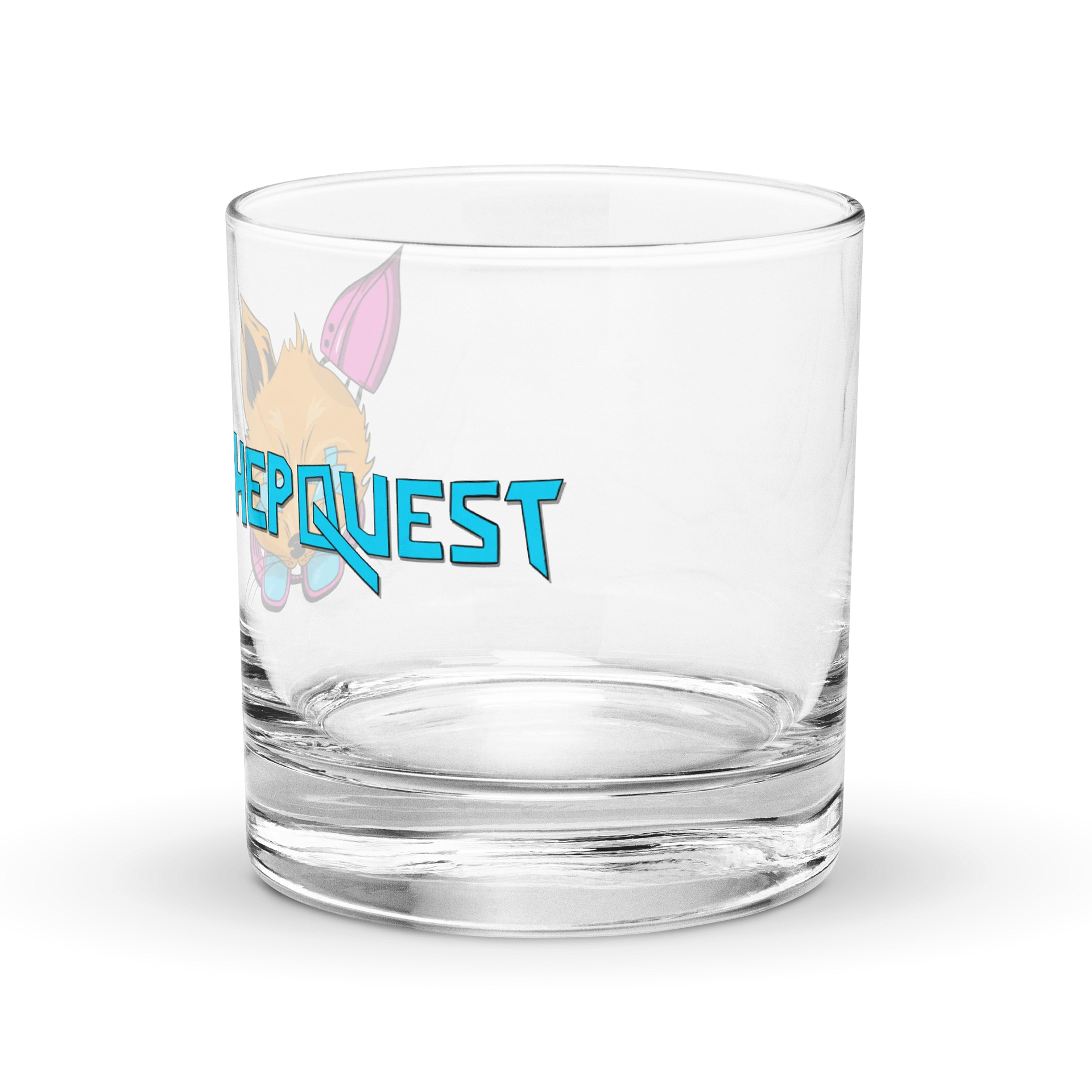ShepQuest Rocks Glass product image (3)