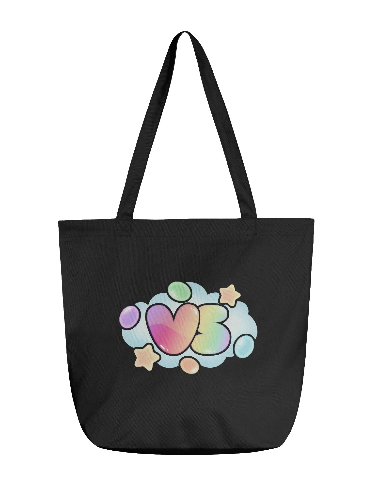 VSmarties Tote Bag product image (1)