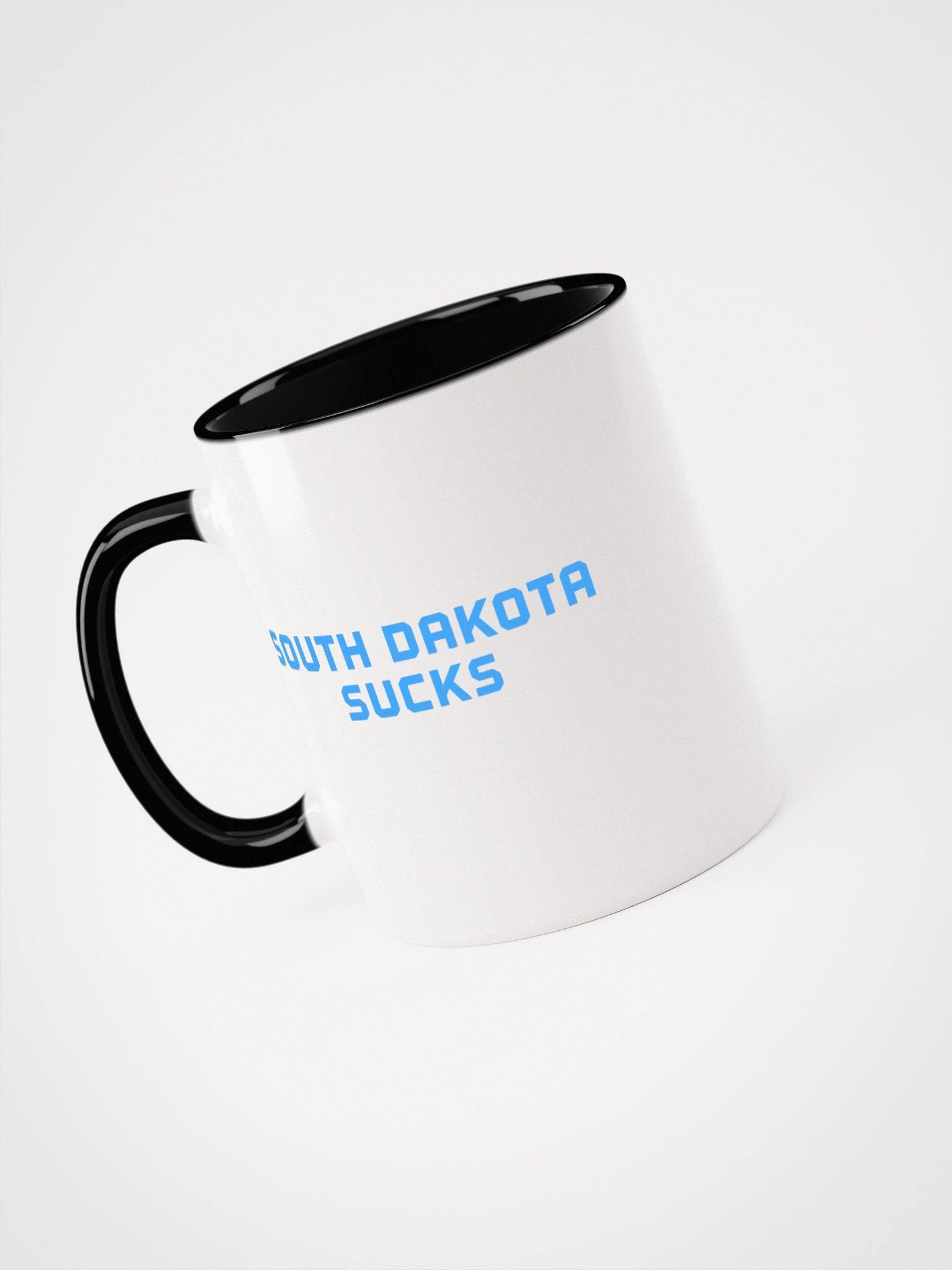 South Dakota Socks Mug product image (39)