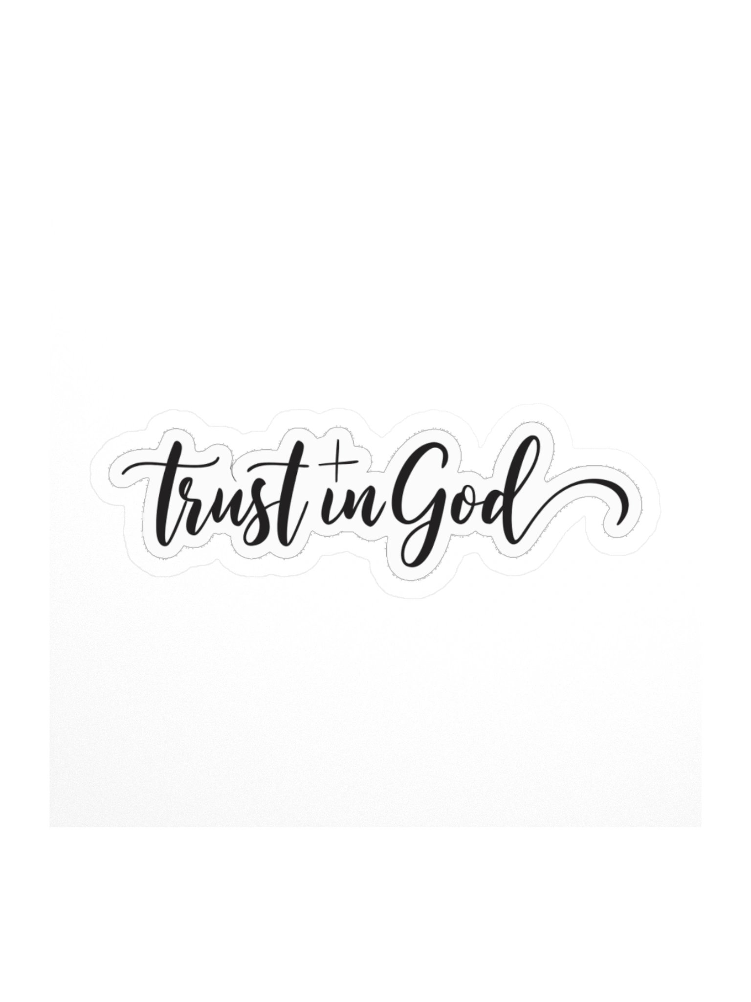 Trust in God product image (4)