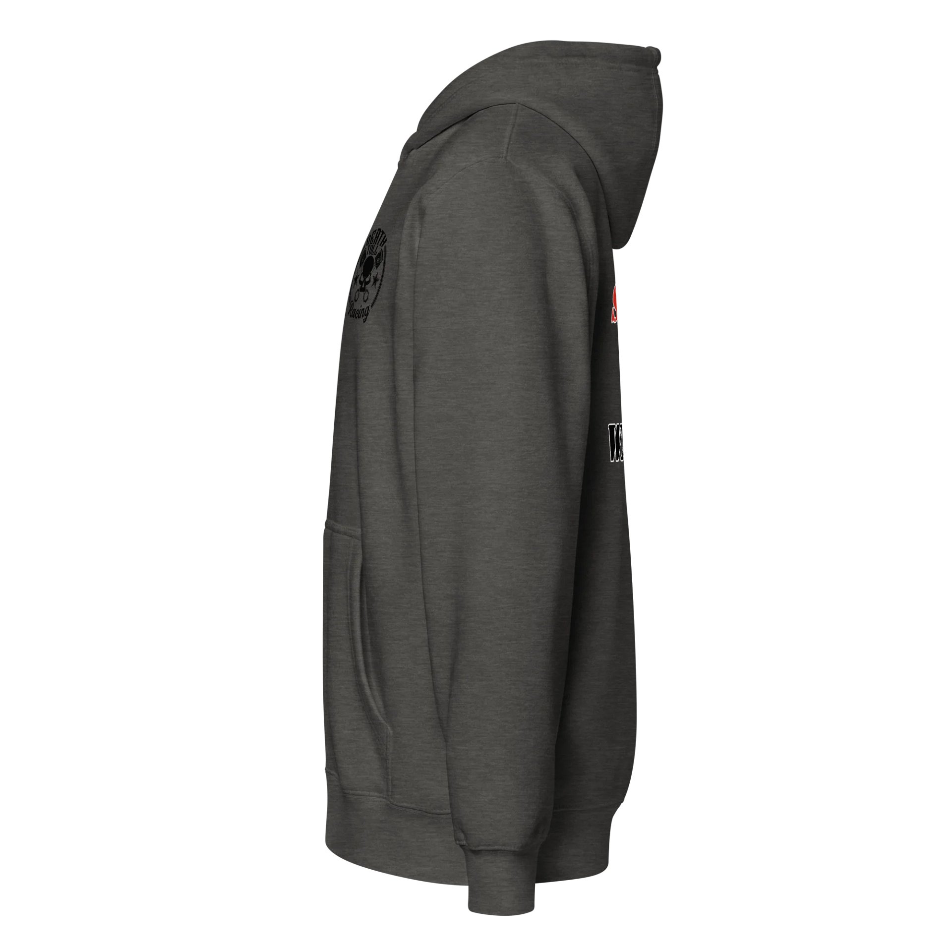 We Void Warranties Premium Zip Hoodie product image (3)