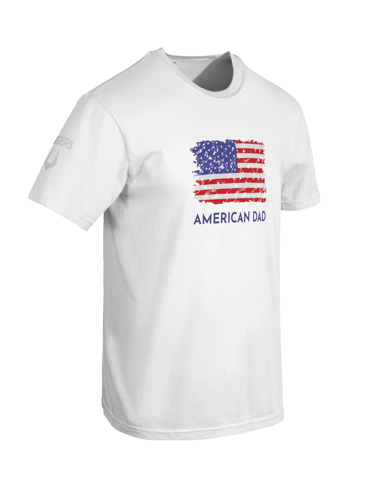 Urgers American Dad Shirt product image (2)