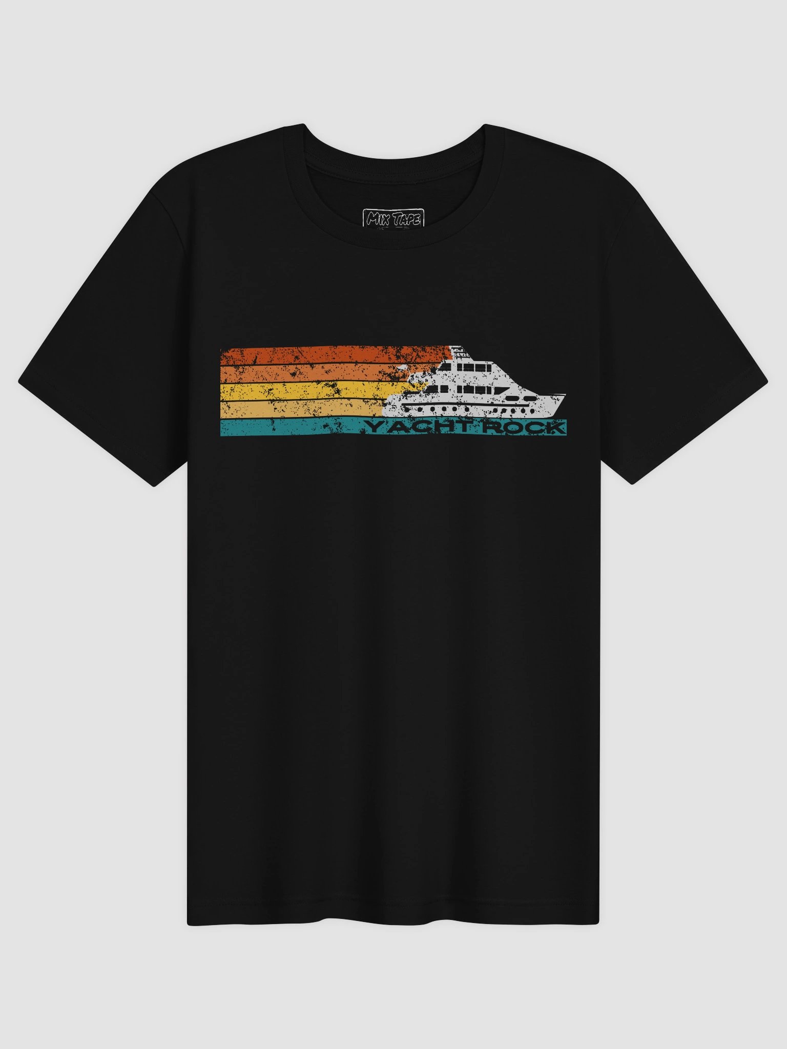 Yacht Rock - Distressed product image (1)
