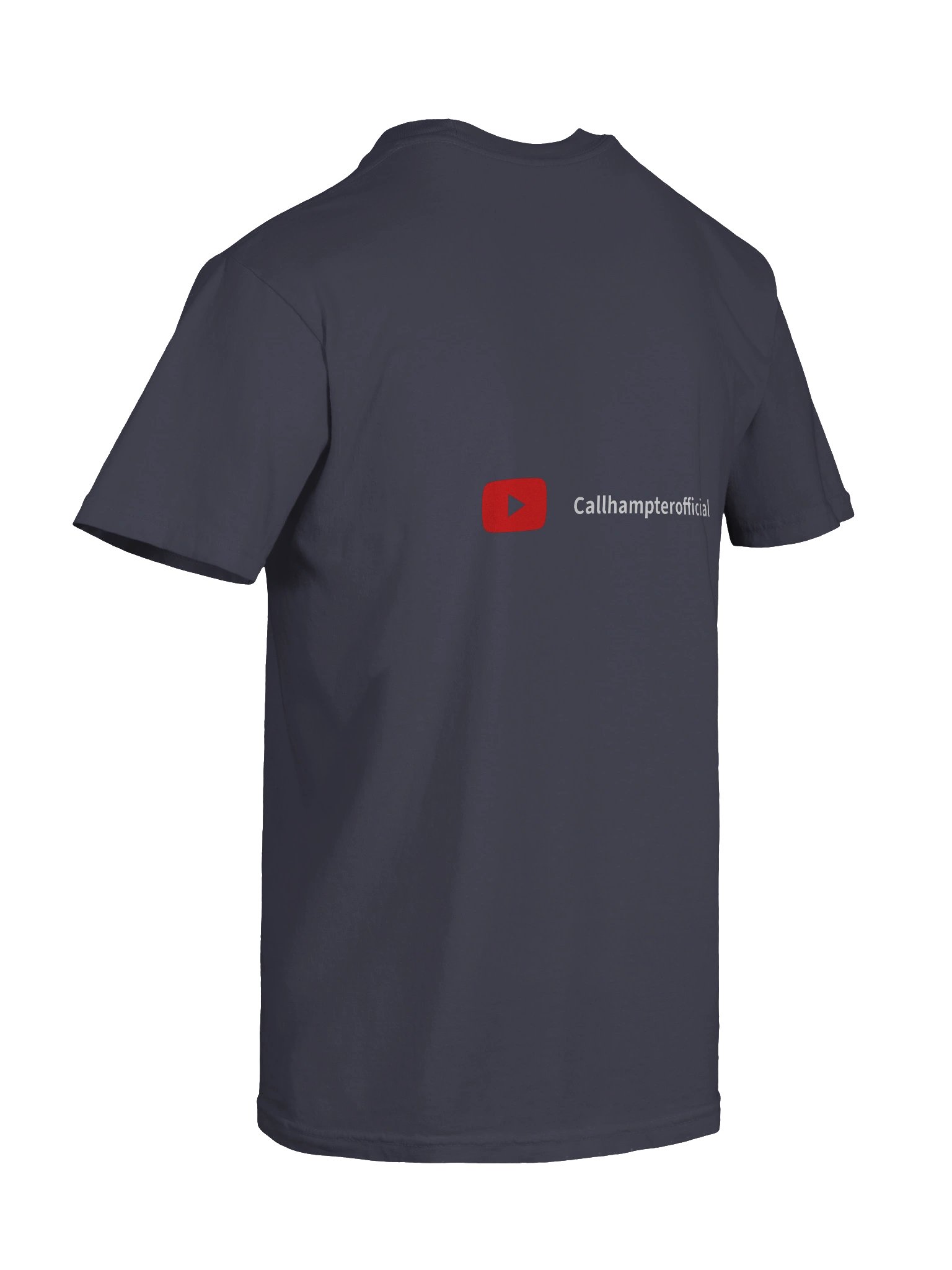 Scooter Admin Shirt product image (38)