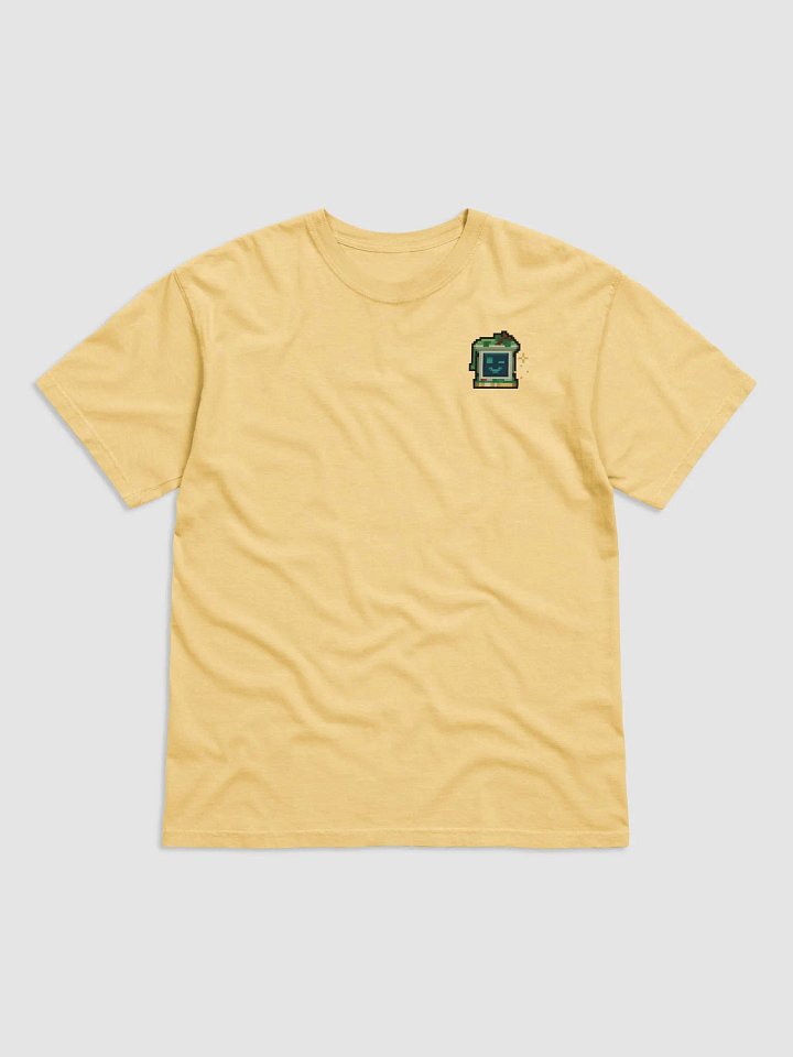 Back To Nature Season T-Shirt product image (1)