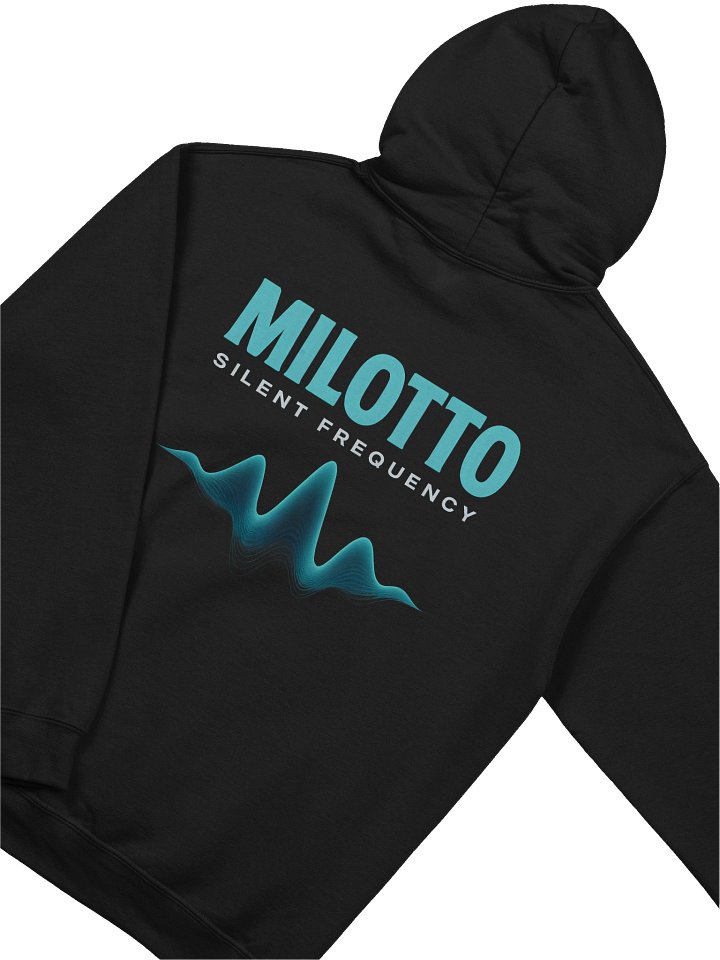 Milotto - Silent Frequency product image (1)