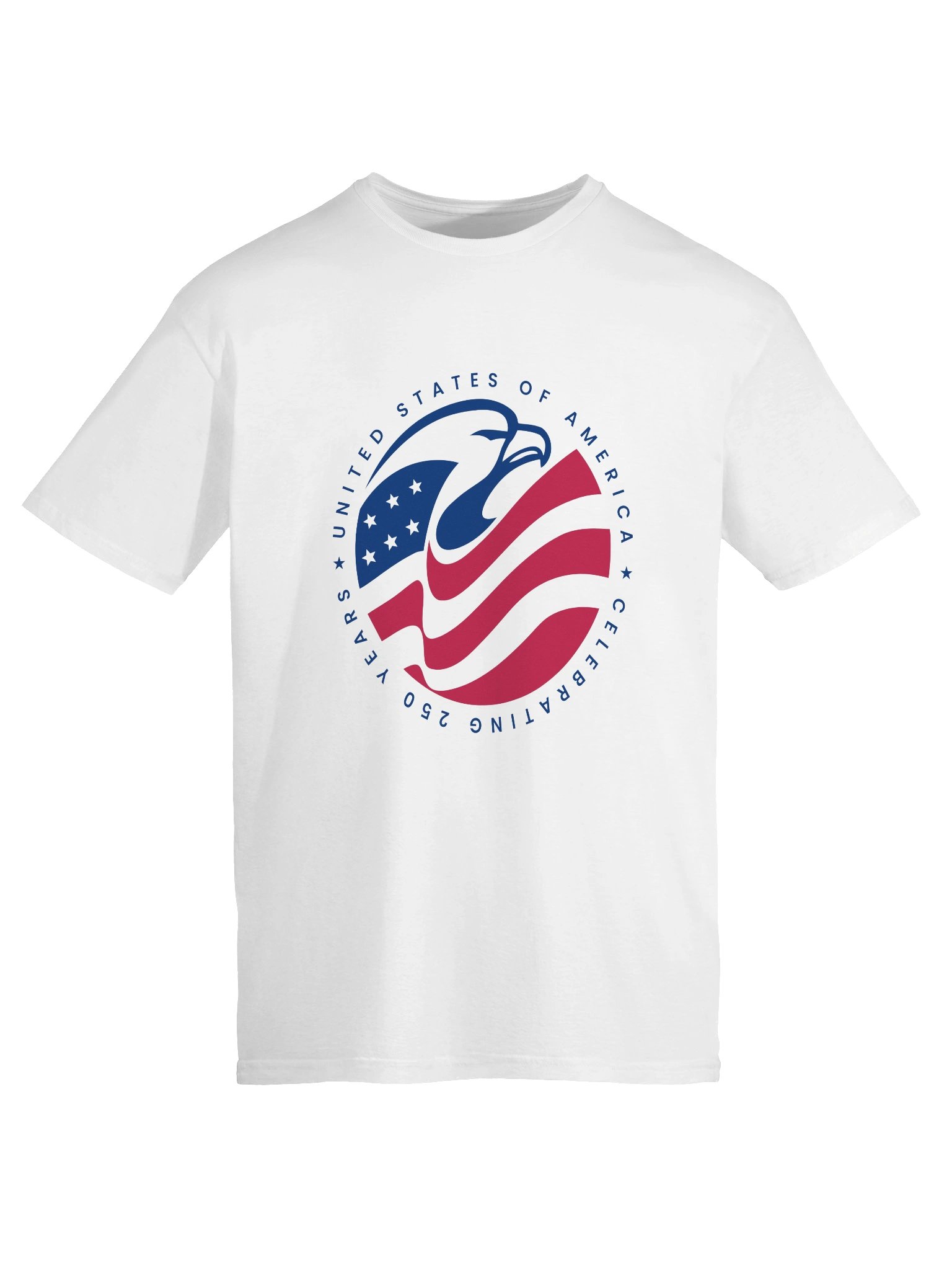 American Eagle Unisex T-shirt product image (9)