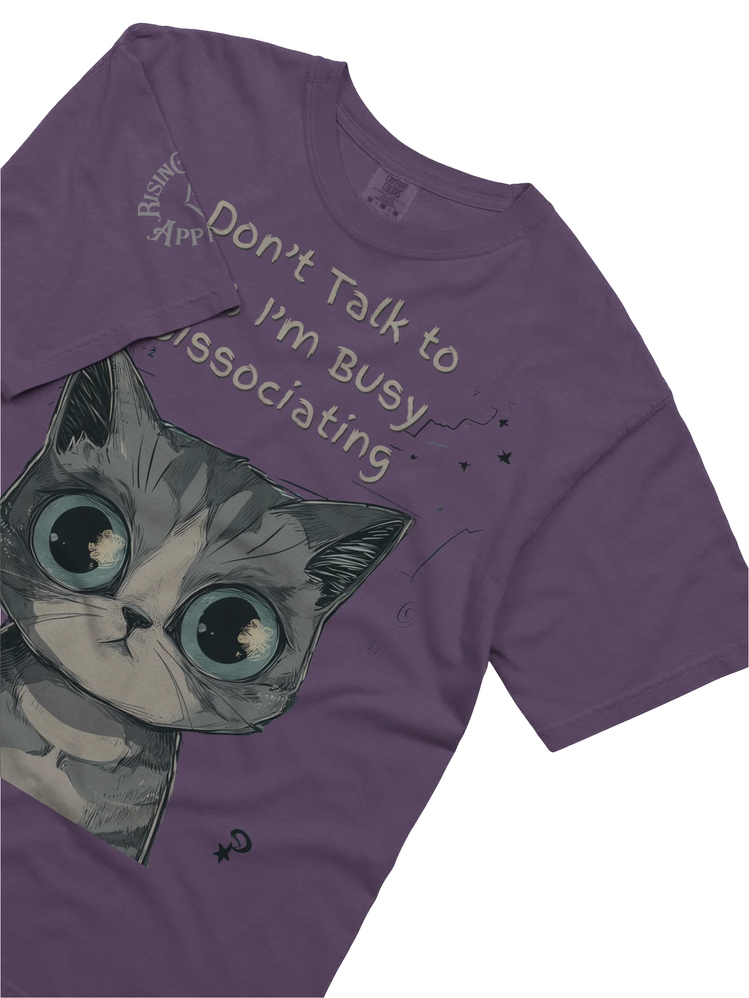 Rising Sons™ Busy Dissociating product image (2)