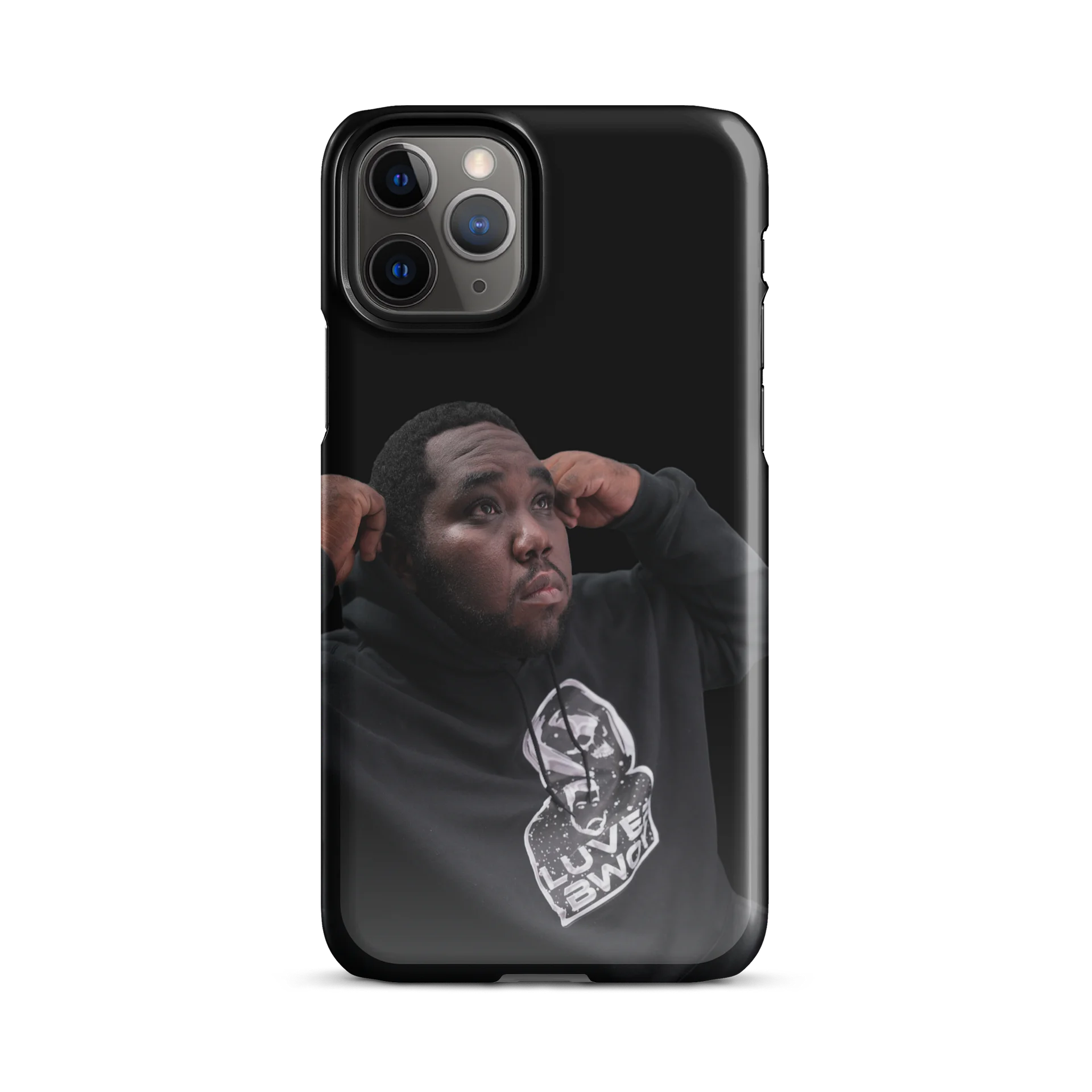 Luverbwoy Snap Case for iPhone® product image (2)