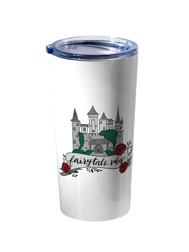 Fairytale Vibes Tumbler product image (2)
