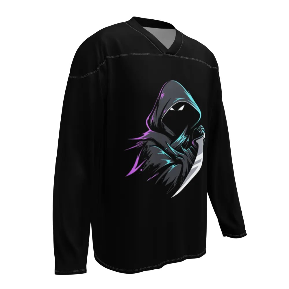 Reaper Hockey Jersey product image (1)