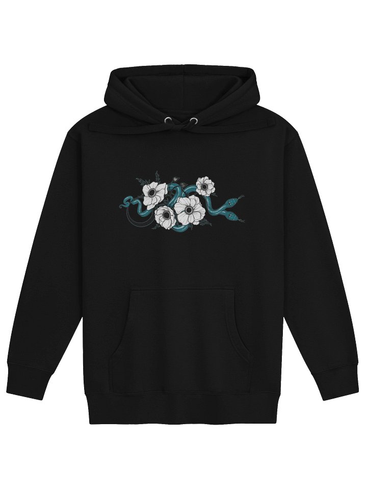 Anemone Pullover Hoodie product image (1)