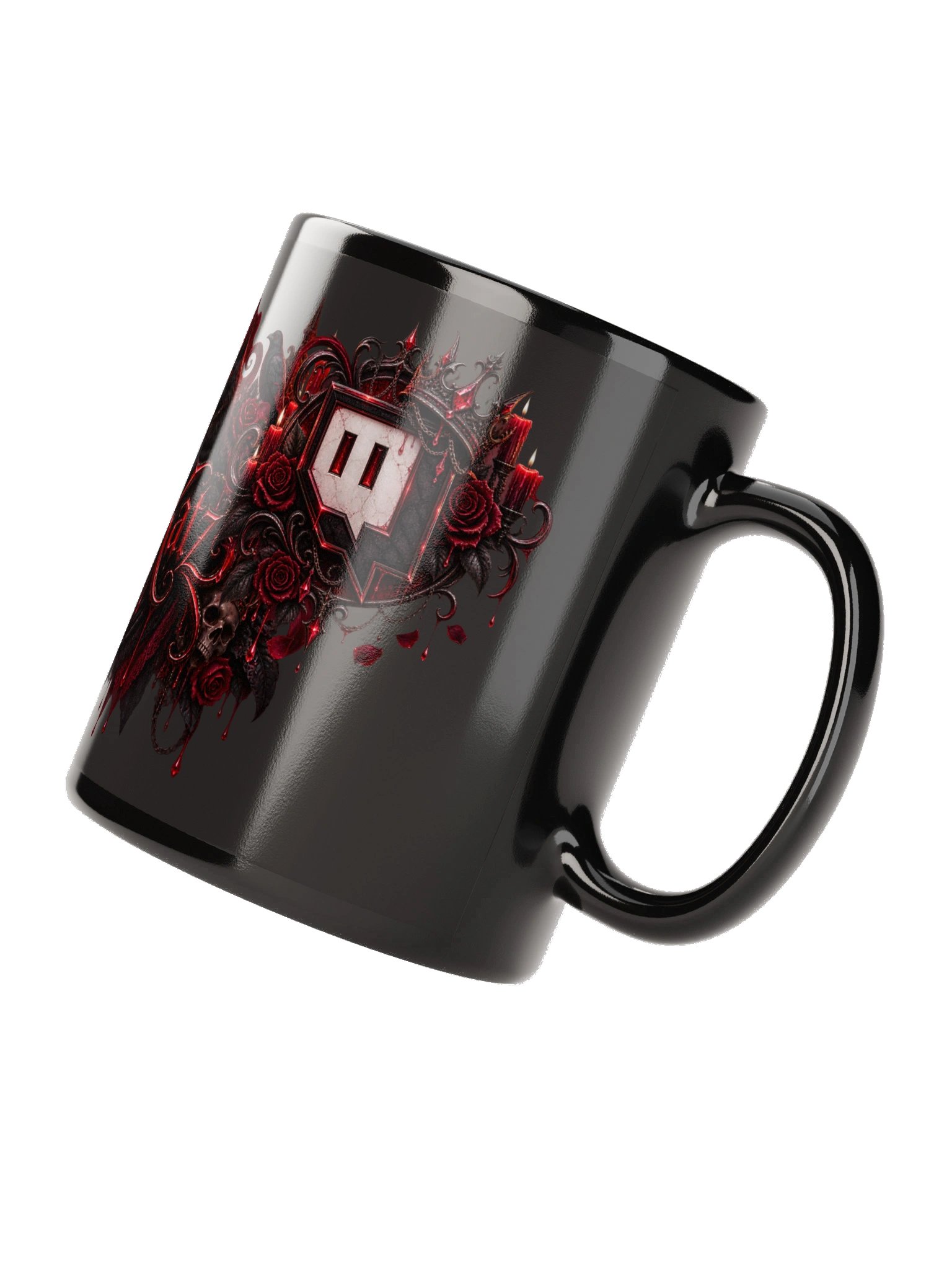 M0K Horror Twitch Mug product image (7)