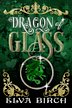 Dragon of Glass - ebook