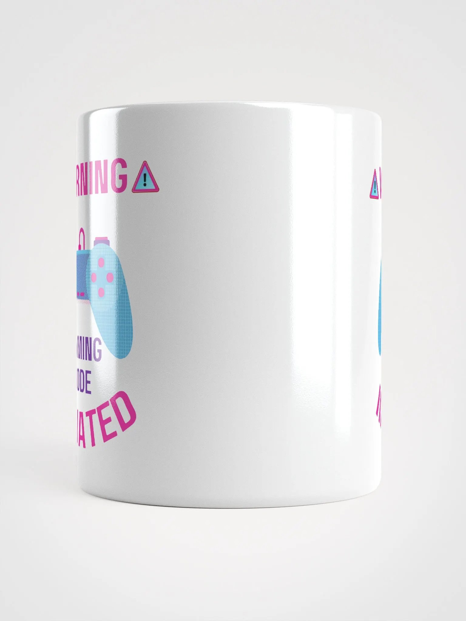 Gaming Mode Initiated Mug product image (6)