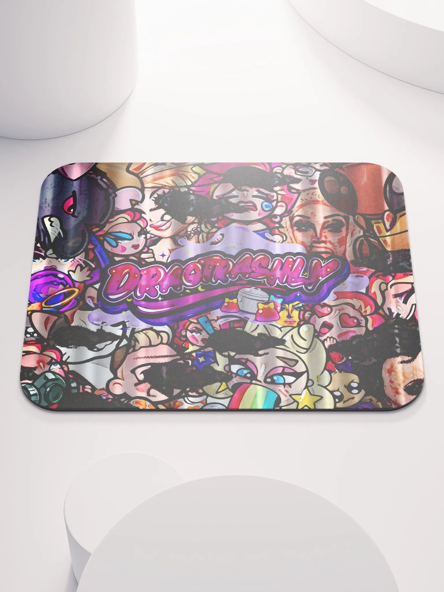 Rat Pad product image (1)