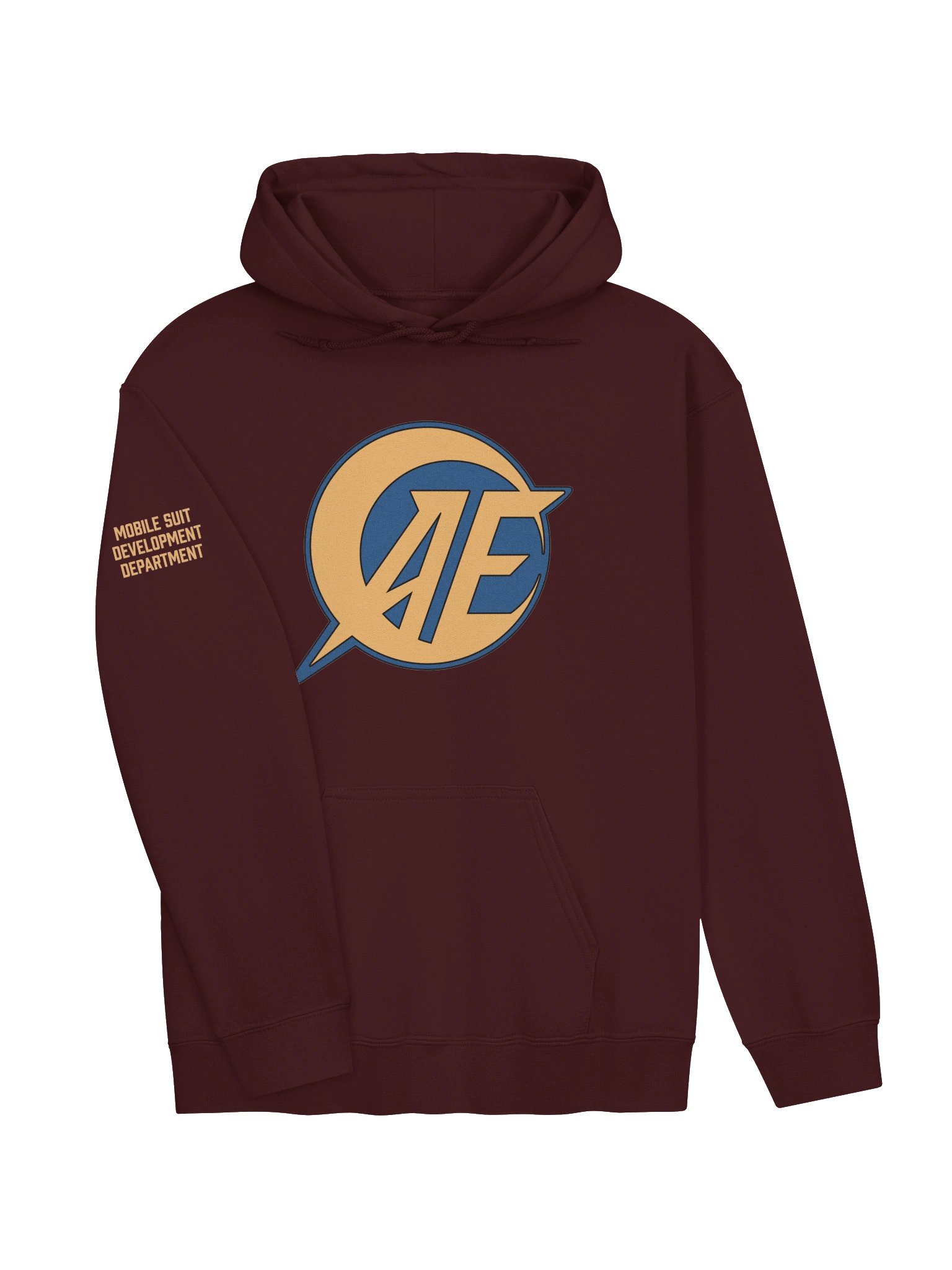Anaheim Electronics 0096 Hoodie product image (3)