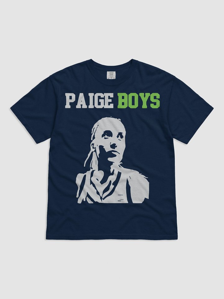 Paige Bueckers Boys Shirt product image (5)