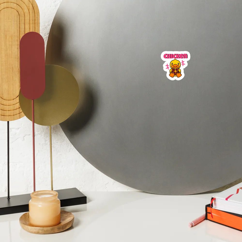 Chicken Magnet product image (9)