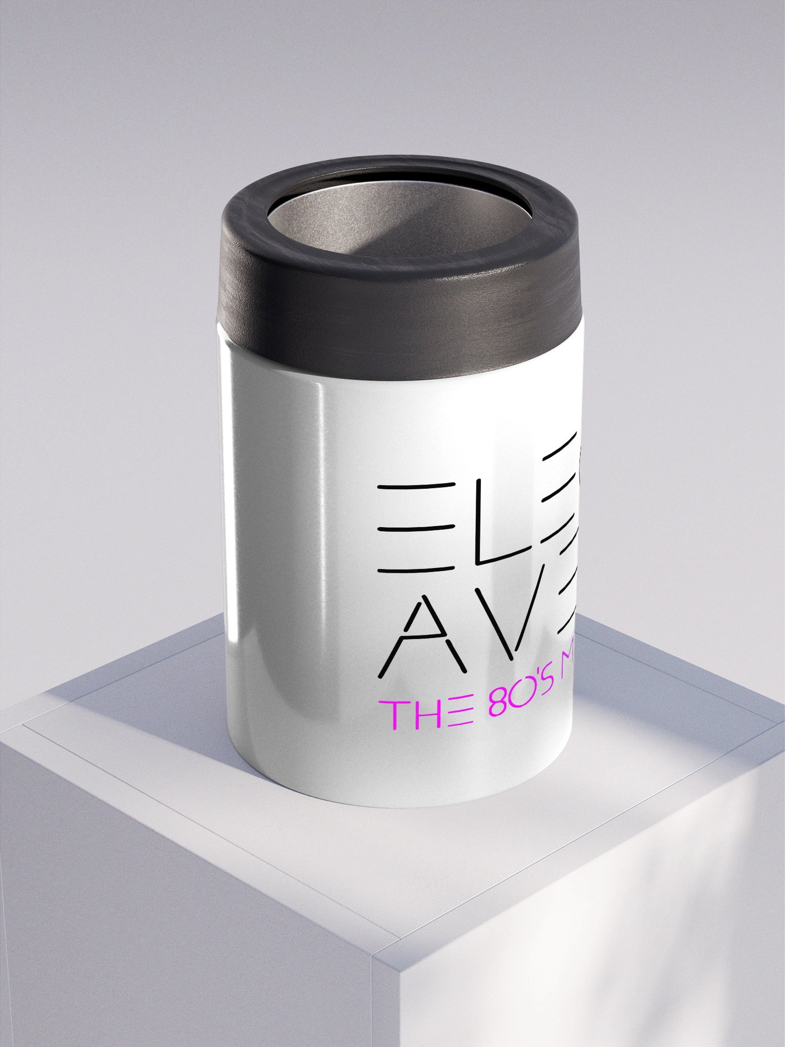 Stainless Steel Koozie product image (3)