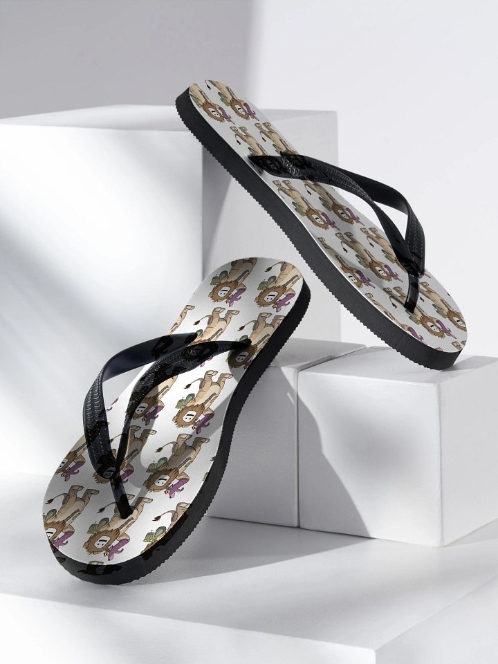Charlie Flip Flops product image (2)