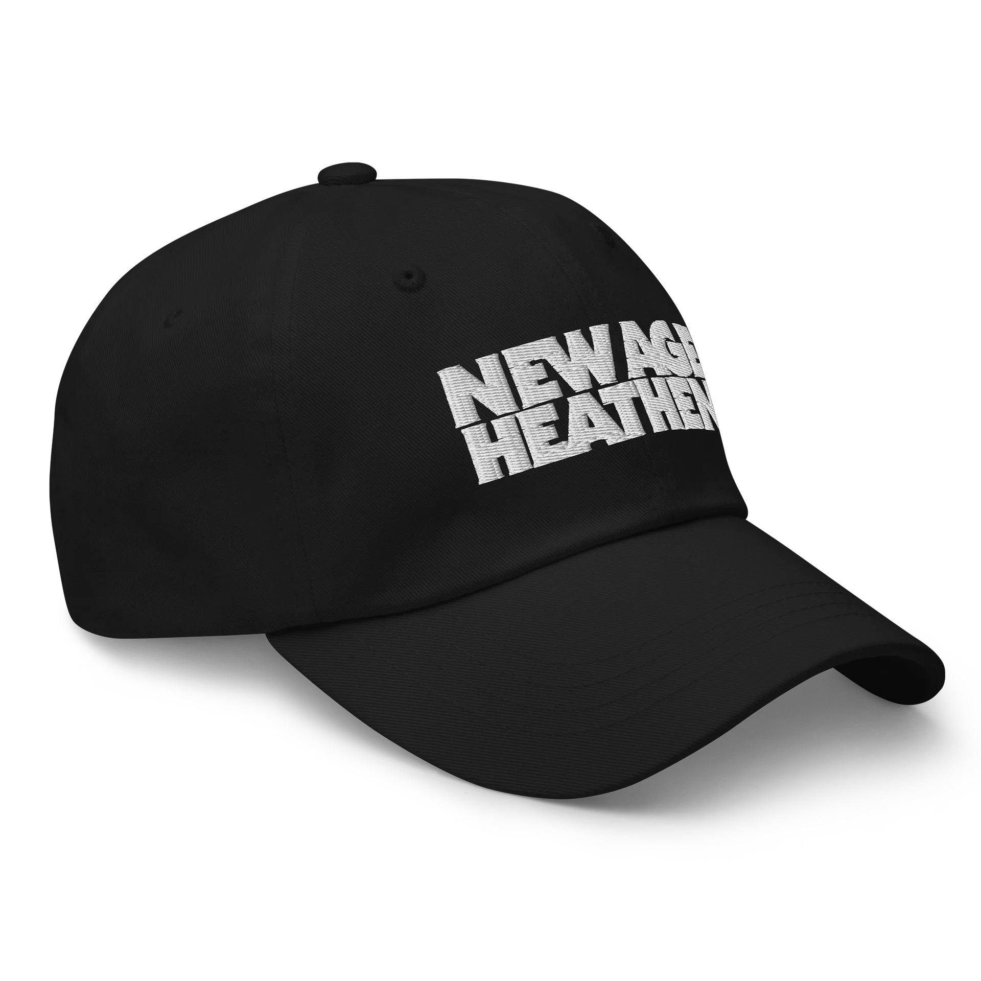 TC-001.3 // NEW AGE HEATHEN product image (3)