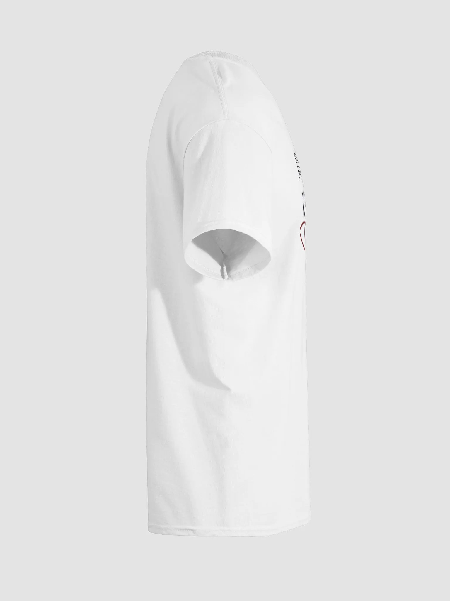 Ukrainian Think About Jesus T-shirt product image (86)