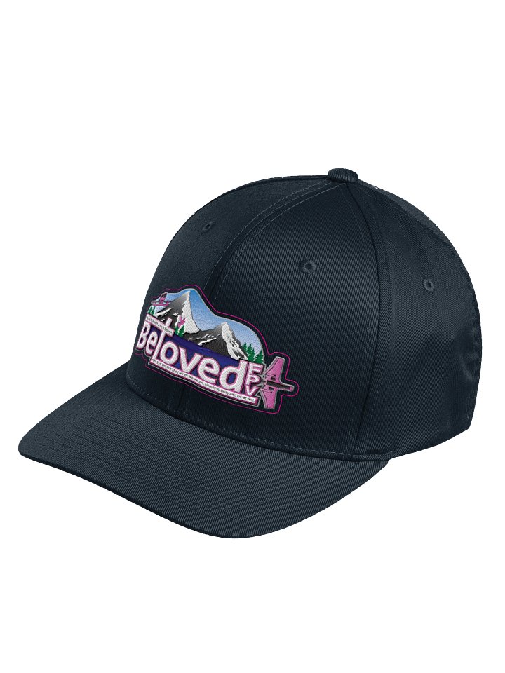 Beloved FPV Flex Fit Hat product image (2)