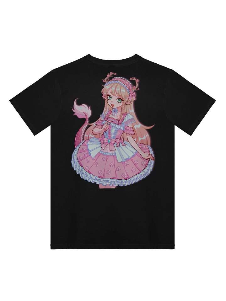 "Sweetheart" Shirt Back product image (2)
