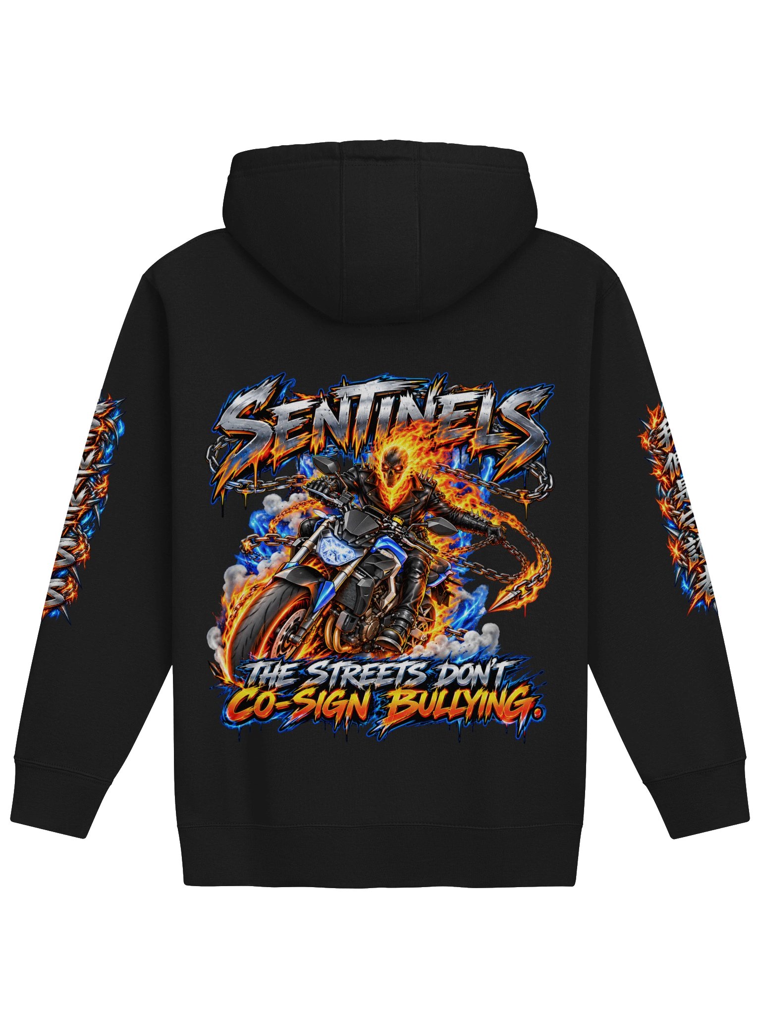 MEMBER BRYAN HOODIE ONLY product image (9)