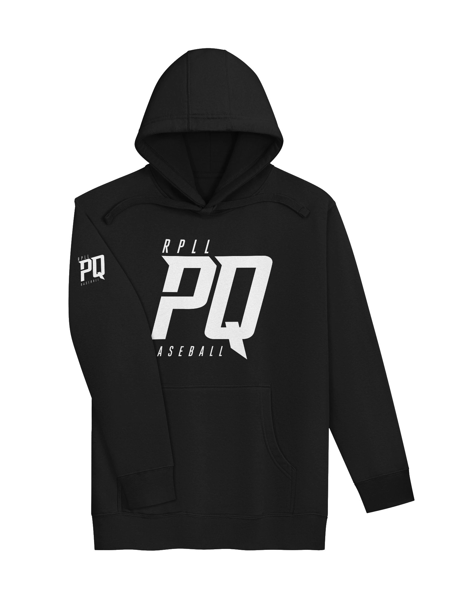 PQ Power Hoodie product image (3)